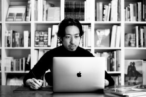 Akiyuki Ishihara 石原 誠之
