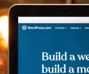 wordpress