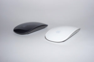 Magic Mouse