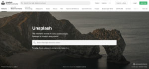 unsplash