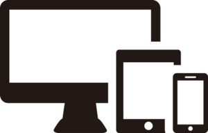 レスポンシブWebデザイン