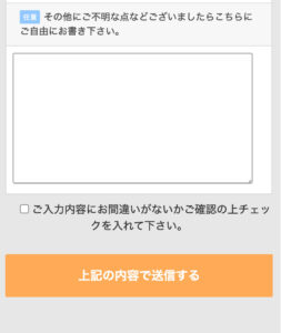 修正後のinput ボタンデザイン